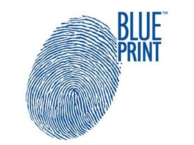 BLUE PRINT ADG07624 - RODILLO TENSOR