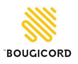 BOUGICORD 3133 - CABLE ENCENDIDO GAMA ESPIRAL