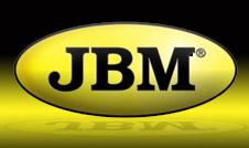 JBM 52888 - ESTUCHE CLIPS PLASTICOS UNIVERSAL 1