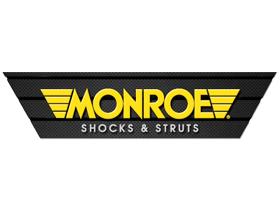 Rotulas monroe SP0598 - MUELLES MONROE SPRINGS T)AUDI 100 A
