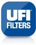 Filtros ufi 2512800 - F.ACE.ALFA ROMEO,CHRYSLER,FIAT,LANC