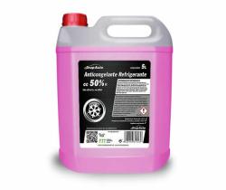 Grupauto 50R5 - C/C ORGANICO 50% 5 LITROS ROSA