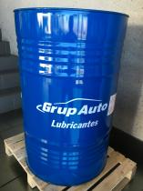 Grupauto GPQ1040200 - BIDON ACEITE GRUPAUTO 10W40 200L.