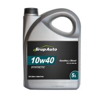 Grupauto GPQ10405 - ACEITE GRUPAUTO 10W40 5L.