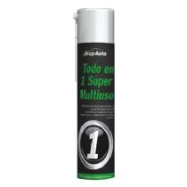 Grupauto GPQ1422 - TODO EN 1 MULTIUSO 100ML.