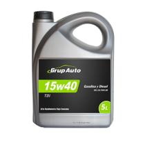 Grupauto GPQ15405 - ACEITE GRUPAUTO 15W40 5L.