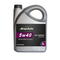  GPQ5405 - ACEITE GRUPAUTO 5W40 5L.