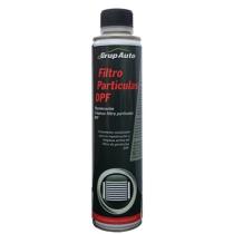 Grupauto GPQ8611 - REGENERADOR FILTRO PARTICULAS