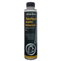 Grupauto GPQ8955 - TAPAFUGAS ACEITE UNIVERSAL 350ML.