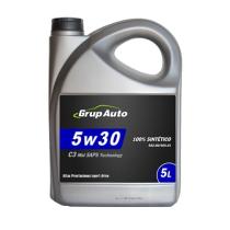  GPQ530C35 - ACEITE GRUPAUTO 5W30 C3 5L.