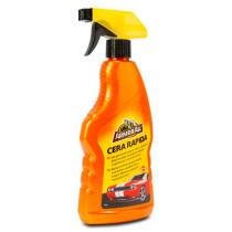 Grupauto 44500SP - CERA SPRAY RAPIDA