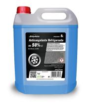 Grupauto 50AZ5 - C.C ORGANICO 50% AZUL 5L