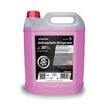 Grupauto 30R5 - ANTICONGELANTE ROSA 30%